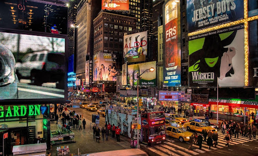 5 Fun Activities in NYC for Adults