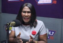 Justice will prevail – Akua Afriyie declares victory ahead of Ablekuma North rerun