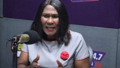Justice will prevail – Akua Afriyie declares victory ahead of Ablekuma North rerun