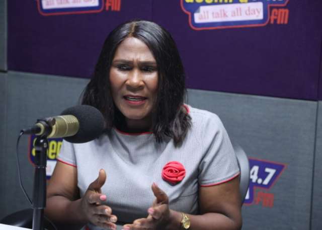 Justice will prevail – Akua Afriyie declares victory ahead of Ablekuma North rerun