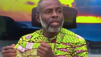 The Ghana Bar Association has failed this country – Kosi Dedey