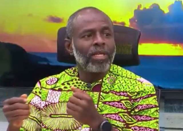 The Ghana Bar Association has failed this country – Kosi Dedey