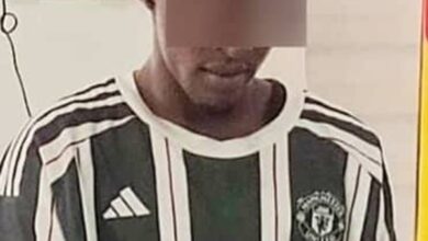 Police arrest key suspect in connection with 12 stolen motorbikes in Accra