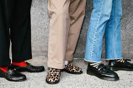 5 shoes that will sort out any man's wardrobe