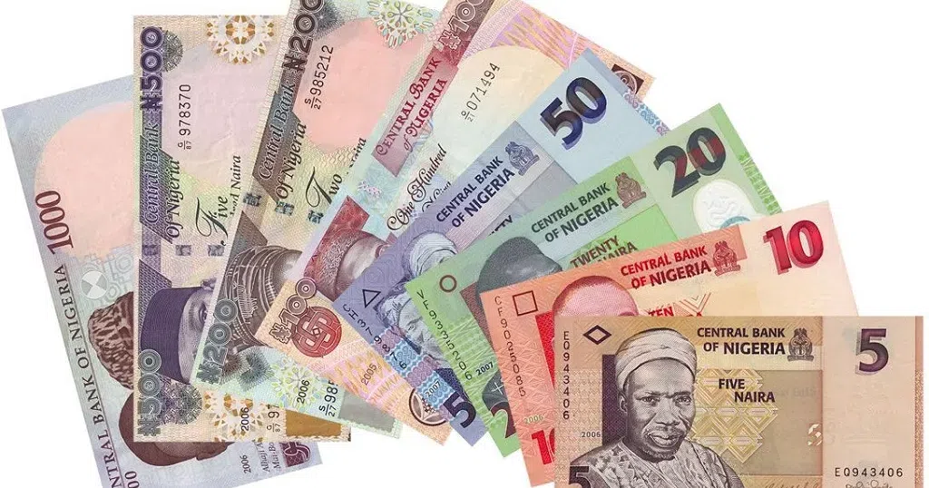 Top 10 weakest African currencies in 2025