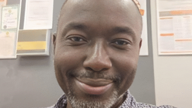 Dr Kwame Adu Ofori