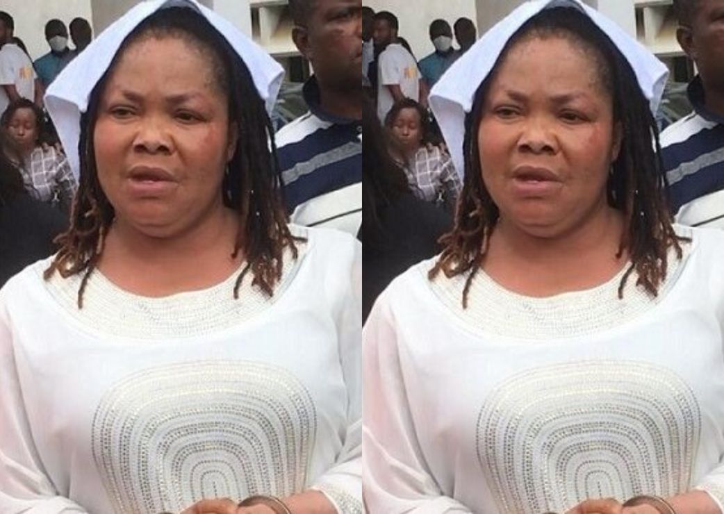 Will Mahama rescue Agradaa from her 15-year jail term? What to know about presidential pardons