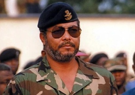 Buhari, Rawlings, and 5 other African military leaders who became democratic presidents