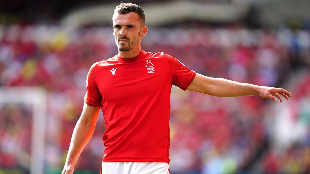 Harry Toffolo
