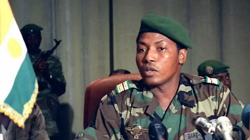 Buhari, Rawlings, and 5 other African military leaders who became democratic presidents
