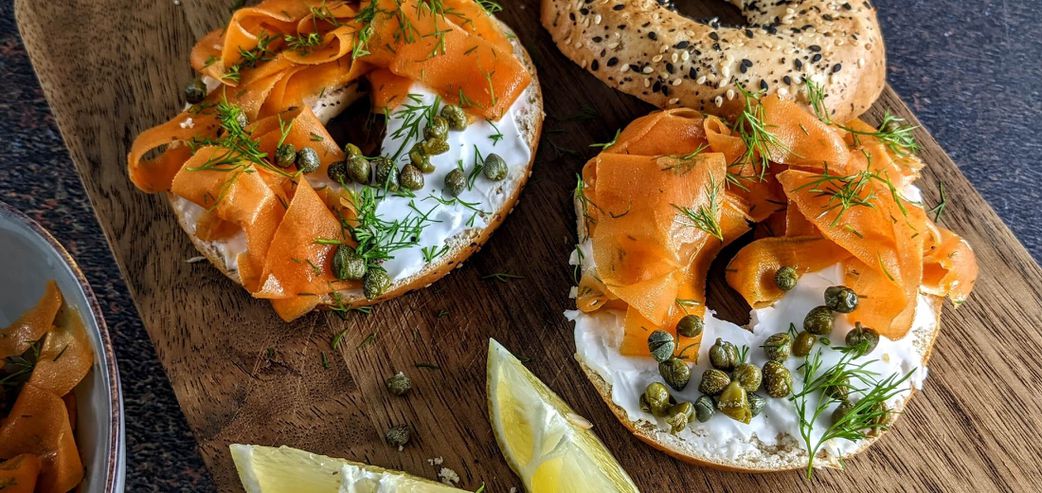 6 high-protein breakfasts that will keep you full until lunch