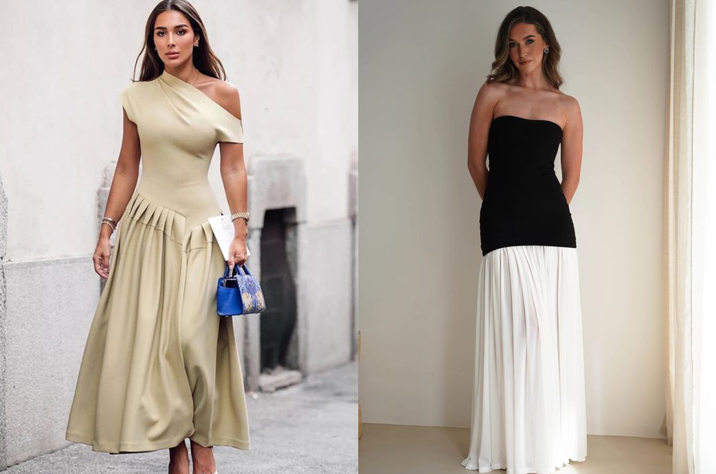 5 outfits that instantly boost your confidence