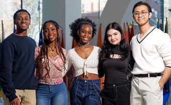 Photo credit: CUNY