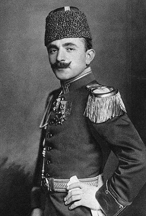 Meet the 10 most deadly leaders who changed history forever