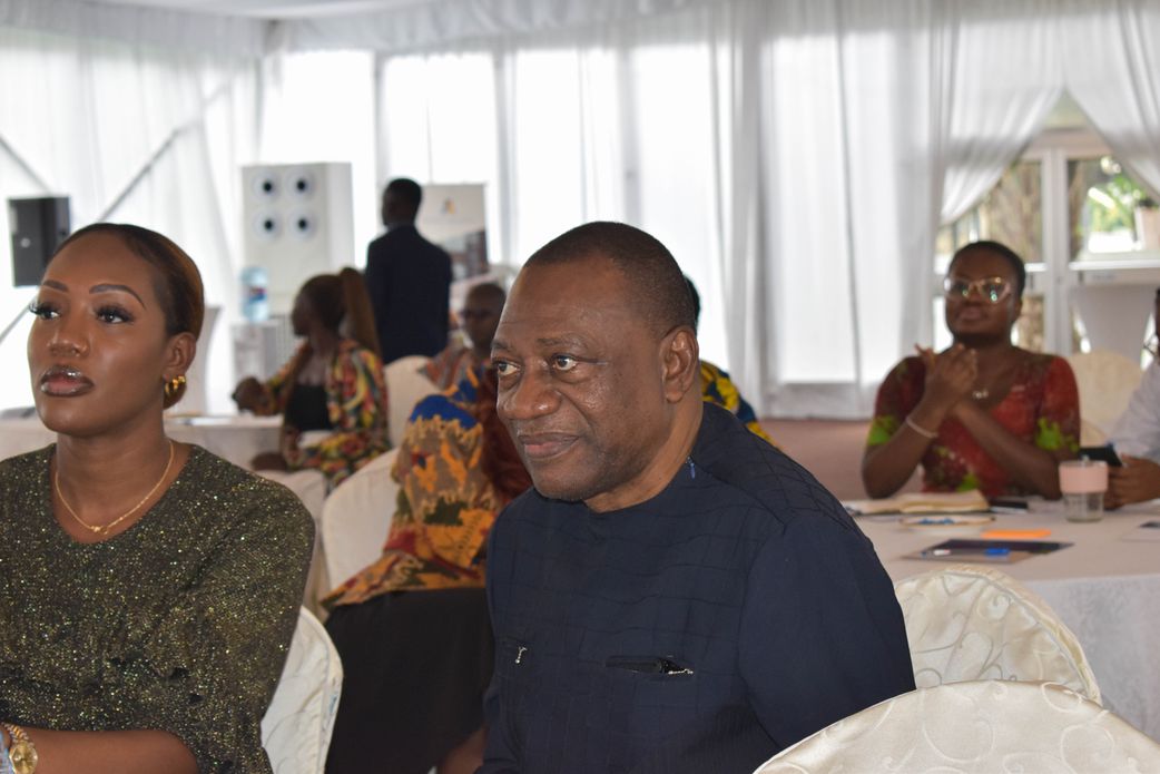 Labour minister reaffirms government's commitment to promoting green jobs in NDCs 3.0