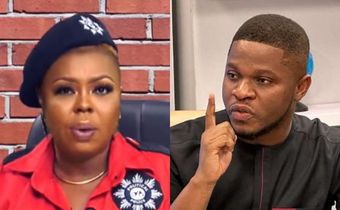 Go to hell, your defamation suit will fail – Afia Schwarzenegger fires back at Sammy Gyamfi