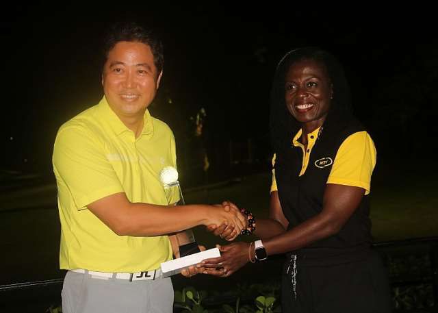 Who is Kojo Choi? All you need to know about Ghana’s Ambassador-designate to South Korea