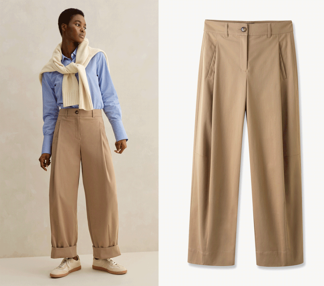 7 types of clothes every man should have in his wardrobe