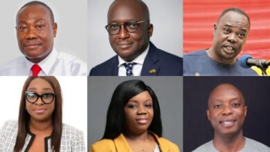 Tensions In NDC Against Mahama And Brothers For Retaining 14 Akufo-Addo Top Appointees [LIST]