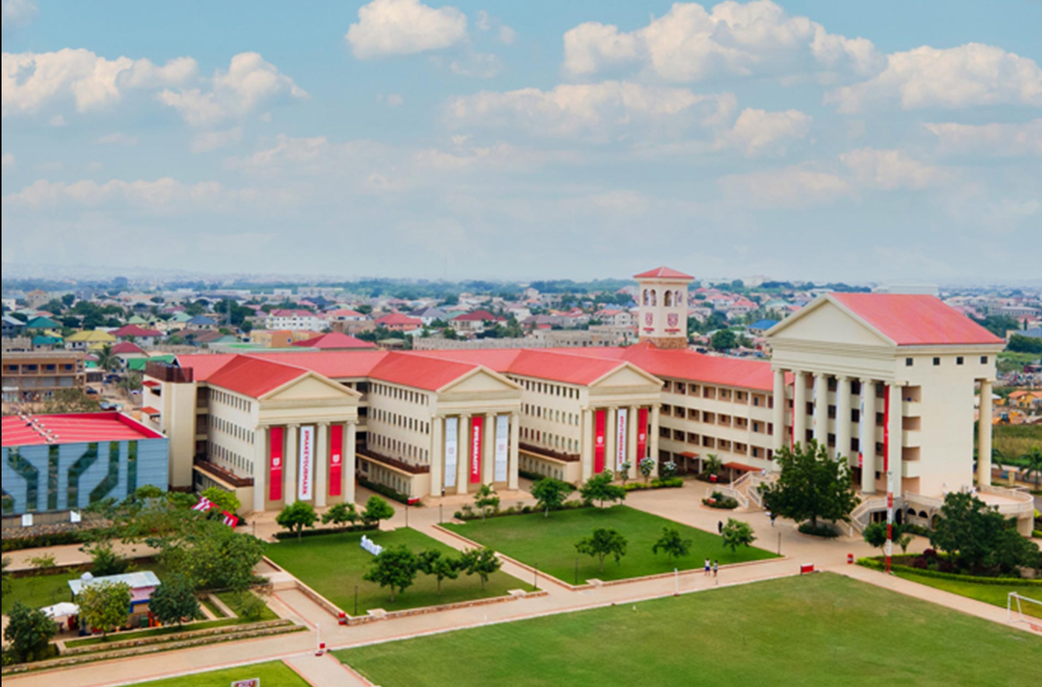 Top 6 universities in Ghana whose certificates employers respect