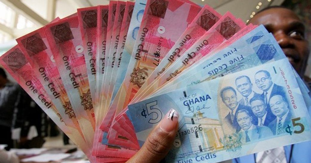 All government contracts to be awarded in only Ghana cedis – Finance minister