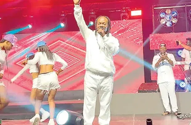 Efia Odo dismisses rumours linking her as Daddy Lumba’s biological daughter