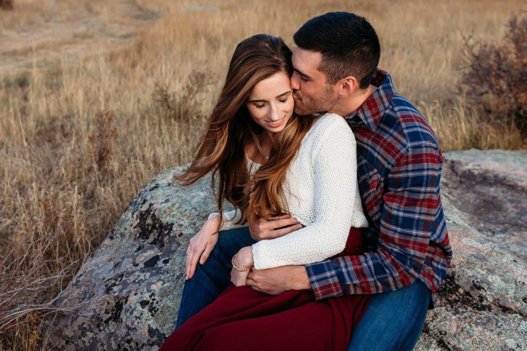 Is it love or lust? Here's how to tell