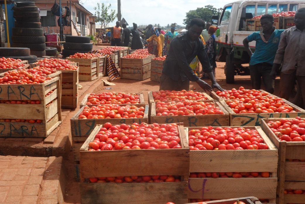 How to live on a GH¢1,000 or less salary in Accra and still save