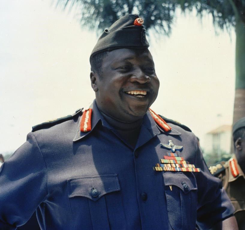 Meet the 10 most deadly leaders who changed history forever