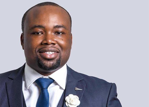 Ernest Yaw Kumi
