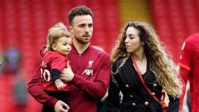All About Joachim Silva and Isabel Silva
