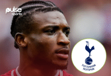 Tottenham agree deal to sign Ghana’s Mohammed Kudus from West Ham