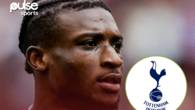 Tottenham agree deal to sign Ghana’s Mohammed Kudus from West Ham