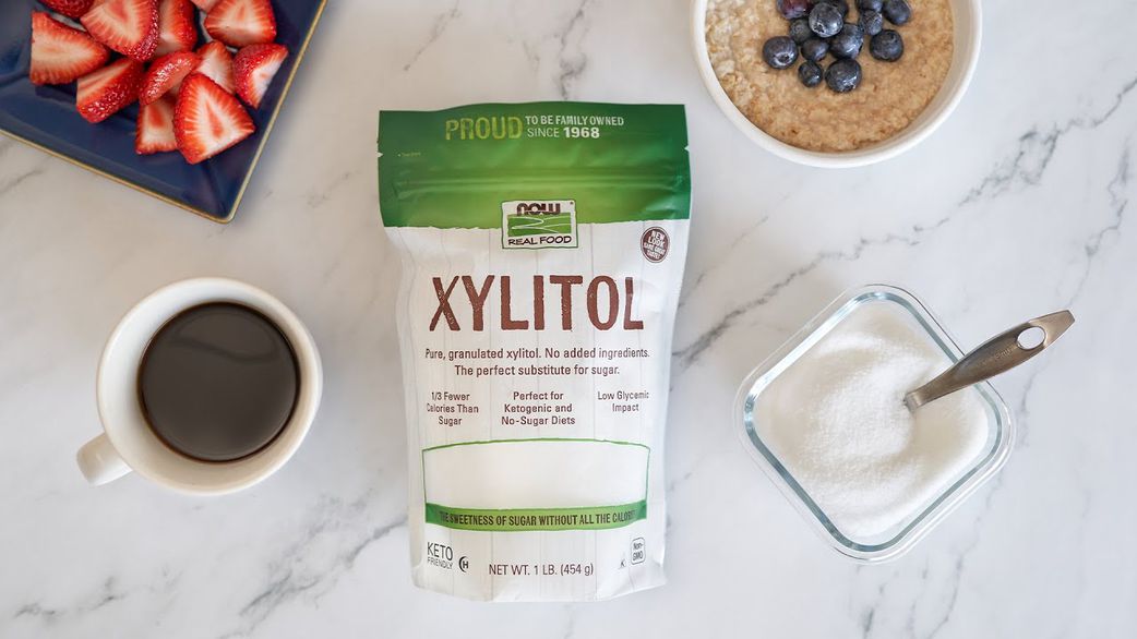 Beyond the Sugar Bowl: 6 natural sweeteners that are better for you