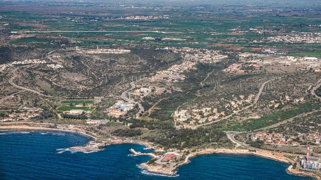 10 largest military bases in the world