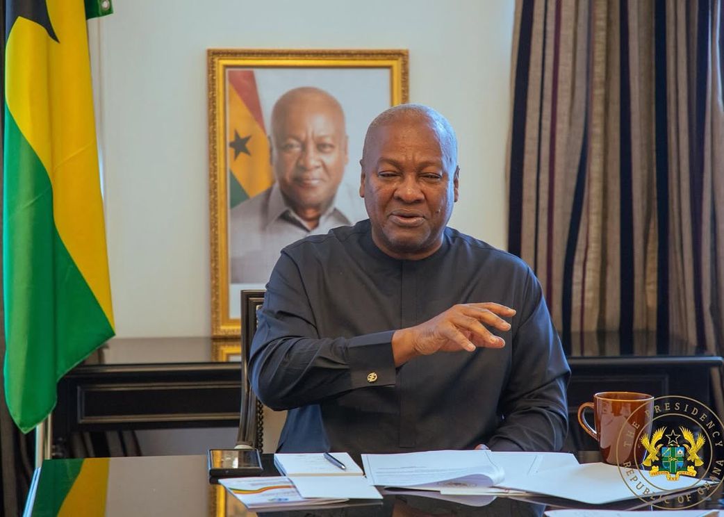 Old Tafo MP accuses Pres. Mahama of ‘hypocrisy’ over fuel allowance cancellation