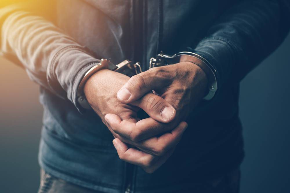 Man arrested for allegedly killing his rival