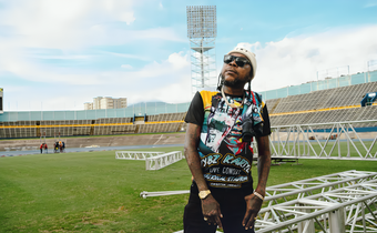 Del Writes: Don’t give Vybz Kartel the Accra Sports Stadium if... (Opinion)