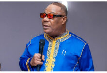 This mandate is for generations yet unborn – Duncan-Williams tells Mahama to leave legacy