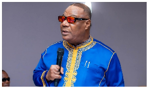 This mandate is for generations yet unborn – Duncan-Williams tells Mahama to leave legacy