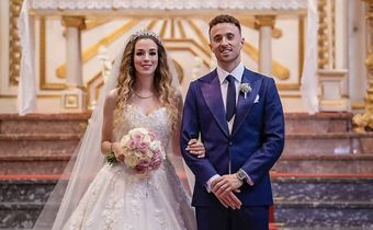 Diogo Jota's wife speaks for the first time since his tragic death