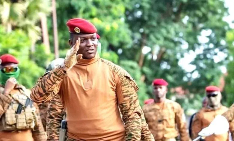 7 reasons people still love Burkina Faso’s Ibrahim Traoré even though he’s a military leader