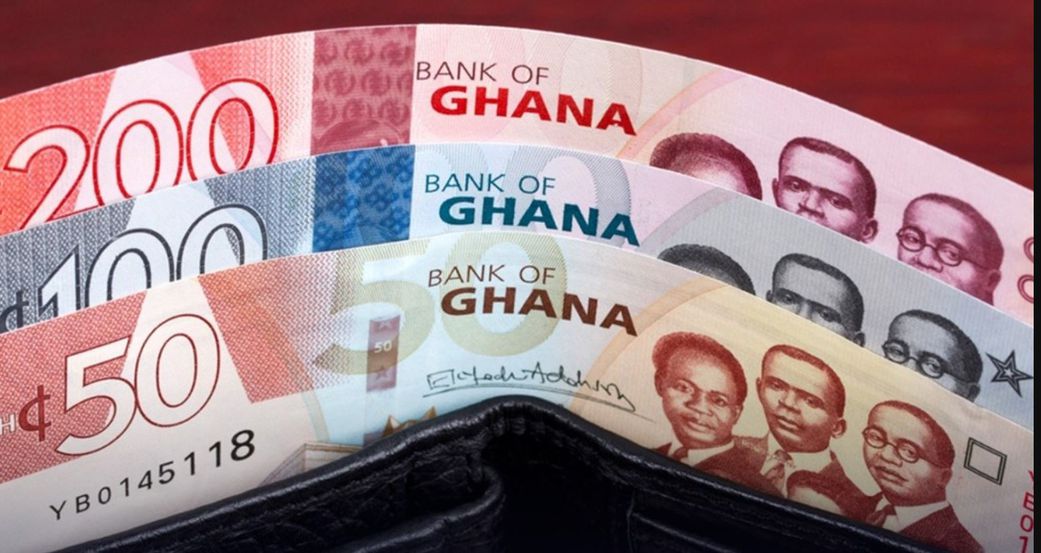 World Bank reveals 22% of Ghanaians borrow from mobile money to survive