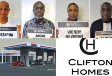 How NPA Suspects Grabbed Clifton Homes, Filling Stations, Zonda Trucks, Lashibi Lands, Cars & More