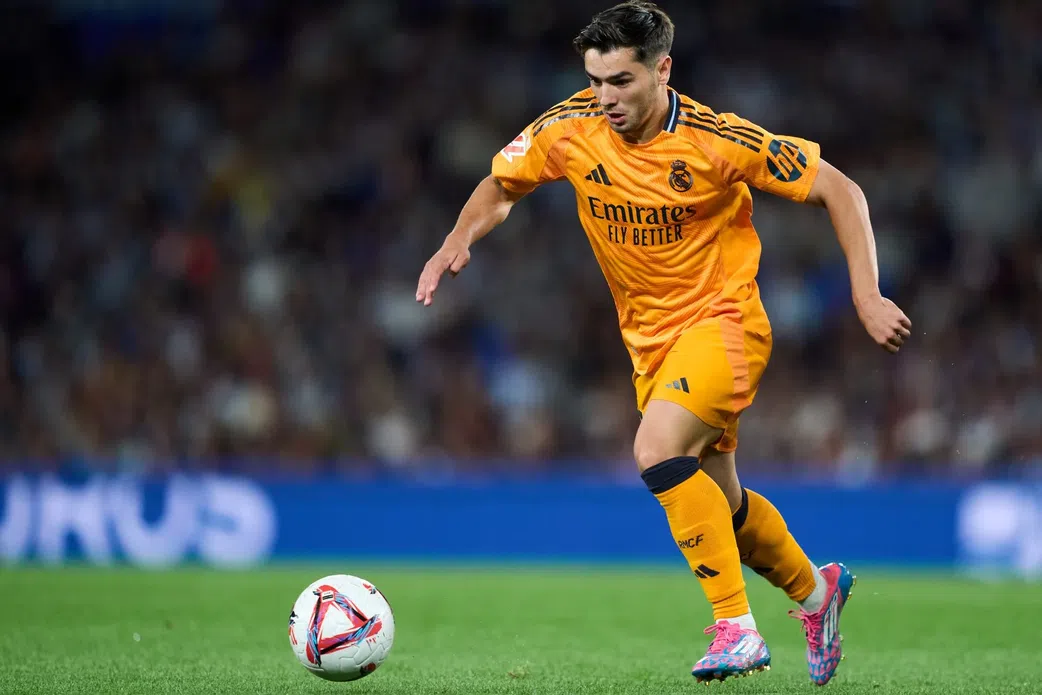 5 Players who could leave Real Madrid this summer