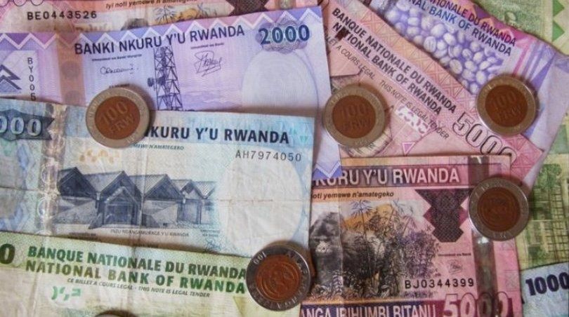 Top 10 weakest African currencies in 2025