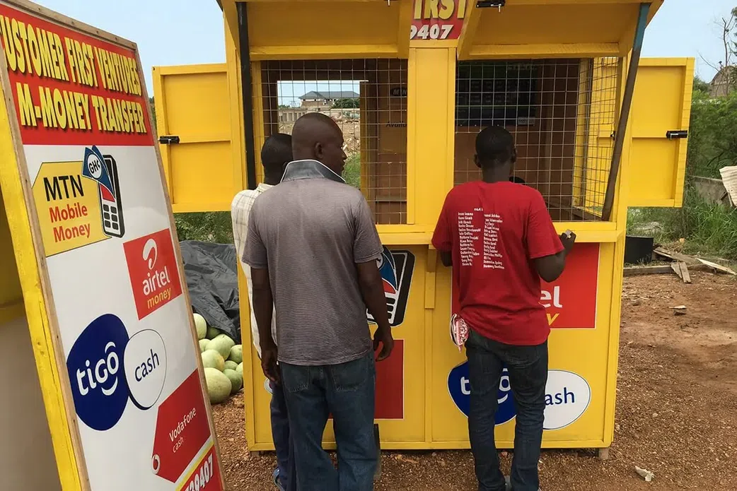 How to stop your mobile money account from making you poorer