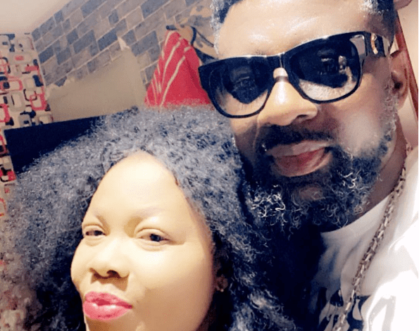 Who Is Angel Eric Oduro Asiamah?