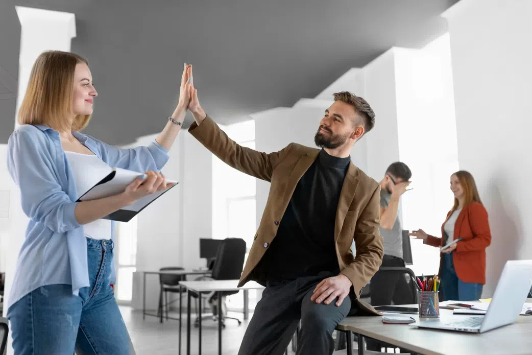 Beyond IQ: 5 Emotional Intelligence Habits Everyone Should Adopt
