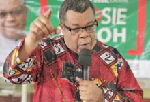 24-hour economy secretariat to become authority – Goosie Tanoh